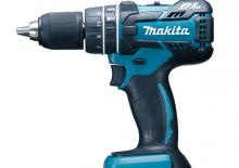 Burghie și șurubelnite fără fir Makita DHP480 