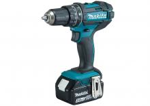 Burghie și șurubelnite fără fir Makita DHP482