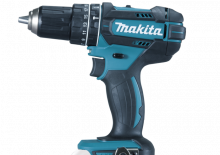 Burghie și șurubelnite fără fir Makita DHP482Z