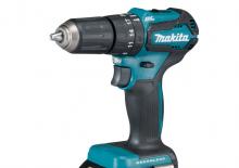 Burghie și șurubelnite fără fir Makita DHP483 