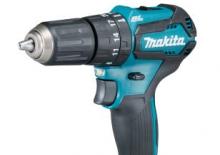 Burghie și șurubelnite fără fir Makita DHP483Z