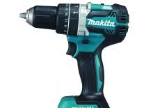Burghie și șurubelnite fără fir Makita DHP484Z