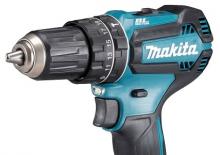 Burghie și șurubelnite fără fir Makita DHP485RAJ