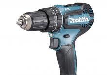 Burghie și șurubelnite fără fir Makita DHP485RFJ