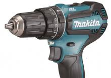 Burghie și șurubelnite fără fir Makita DHP485RTJ