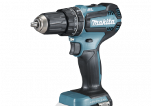 Burghie și șurubelnite fără fir Makita DHP485Z