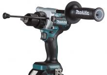 Burghie și șurubelnite fără fir Makita DHP486RTJ