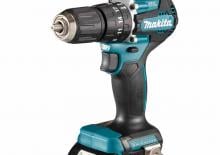 Burghie și șurubelnite fără fir Makita DHP487