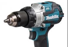 Burghie și șurubelnite fără fir Makita DHP489