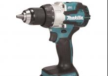 Burghie și șurubelnite fără fir Makita DHP489RTJ