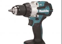 Burghie și șurubelnite fără fir Makita DHP489Z