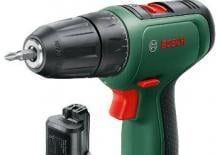 Burghie și șurubelnite fără fir Bosch EasyDrill 1200