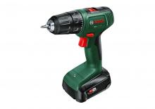 Burghie și șurubelnite fără fir Bosch EasyDrill 18V-40