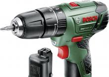 Burghie și șurubelnite fără fir Bosch EasyImpact 12