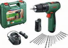 Burghie și șurubelnite fără fir Bosch EasyImpact 1200