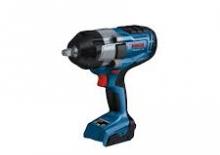 Burghie și șurubelnite fără fir Bosch GDS 18V-740N