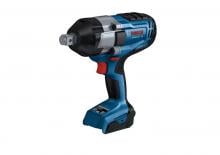 Burghie și șurubelnite fără fir Bosch GDS 18V-770N