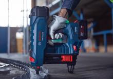 Burghie și șurubelnite fără fir Bosch GNB 18V-12N