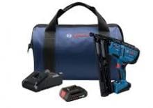 Burghie și șurubelnite fără fir Bosch GNH 18V-15MAB12