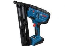 Burghie și șurubelnite fără fir Bosch GNH 18V-15MAN