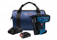 Burghie și șurubelnite fără fir Bosch GNH 18V-16MAB12
