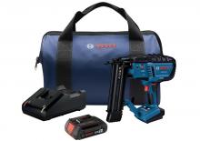 Burghie și șurubelnite fără fir Bosch GNH 18V-18MB12