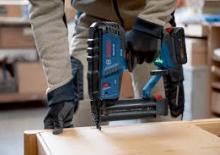 Burghie și șurubelnite fără fir Bosch GNH 18V-18MN
