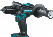 Burghie și șurubelnite fără fir Makita GPH01Z