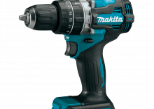 Burghie și șurubelnite fără fir Makita GPH02Z