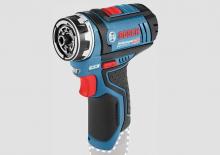 Burghie și șurubelnite fără fir Bosch GSR 12V-15 FC