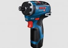 Burghie și șurubelnite fără fir Bosch GSR 12V-35 HX