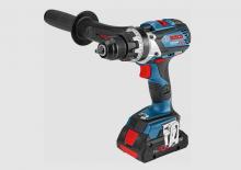 Burghie și șurubelnite fără fir Bosch GSR 18V-110 C
