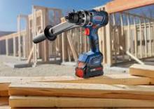 Burghie și șurubelnite fără fir Bosch GSR 18V-1330CN