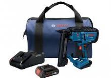 Burghie și șurubelnite fără fir Bosch GTH 18V-18MB12