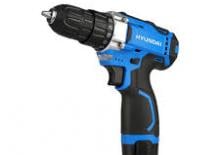 Burghie și șurubelnite fără fir Hyundai HP-312