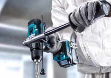 Burghie și șurubelnite fără fir Makita HP001G