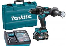 Burghie și șurubelnite fără fir Makita HP001GM102