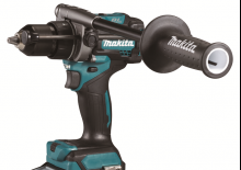 Burghie și șurubelnite fără fir Makita HP001GM201