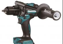 Burghie și șurubelnite fără fir Makita HP001GZ01