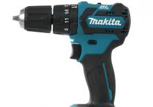Burghie și șurubelnite fără fir Makita HP332DZ