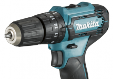 Burghie și șurubelnite fără fir Makita HP333DSAE