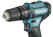 Burghie și șurubelnite fără fir Makita HP333DZ