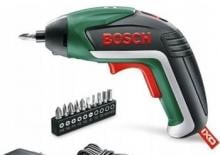 Burghie și șurubelnite fără fir Bosch IXO 5