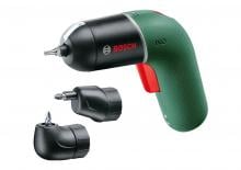Burghie și șurubelnite fără fir Bosch IXO 6
