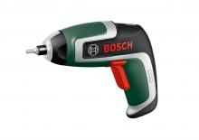 Burghie și șurubelnite fără fir Bosch IXO 7