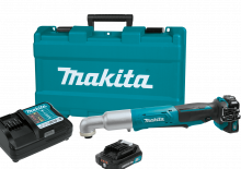 Burghie și șurubelnite fără fir Makita LT01R1 