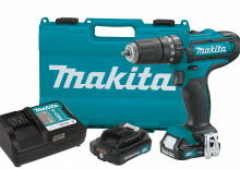 Burghie și șurubelnite fără fir Makita PH04R1 