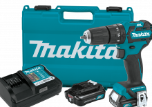 Burghie și șurubelnite fără fir Makita PH05R1 