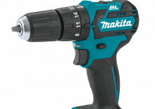 Burghie și șurubelnite fără fir Makita PH05Z