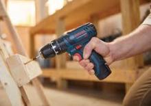 Burghie și șurubelnite fără fir Bosch PS130-2A
